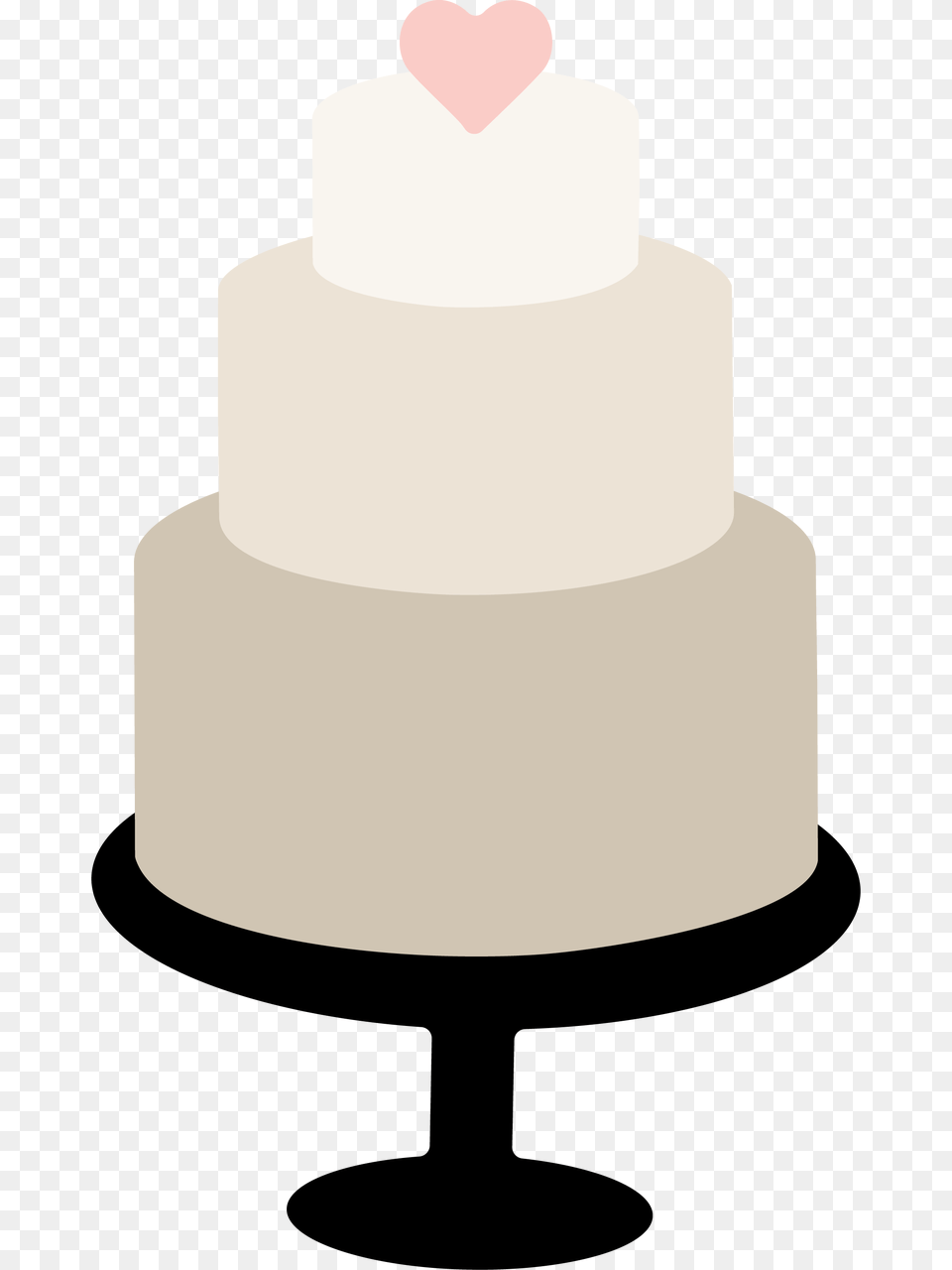 Wedding Cake Svg Cut File Birthday Cake, Dessert, Food, Wedding Cake Free Png