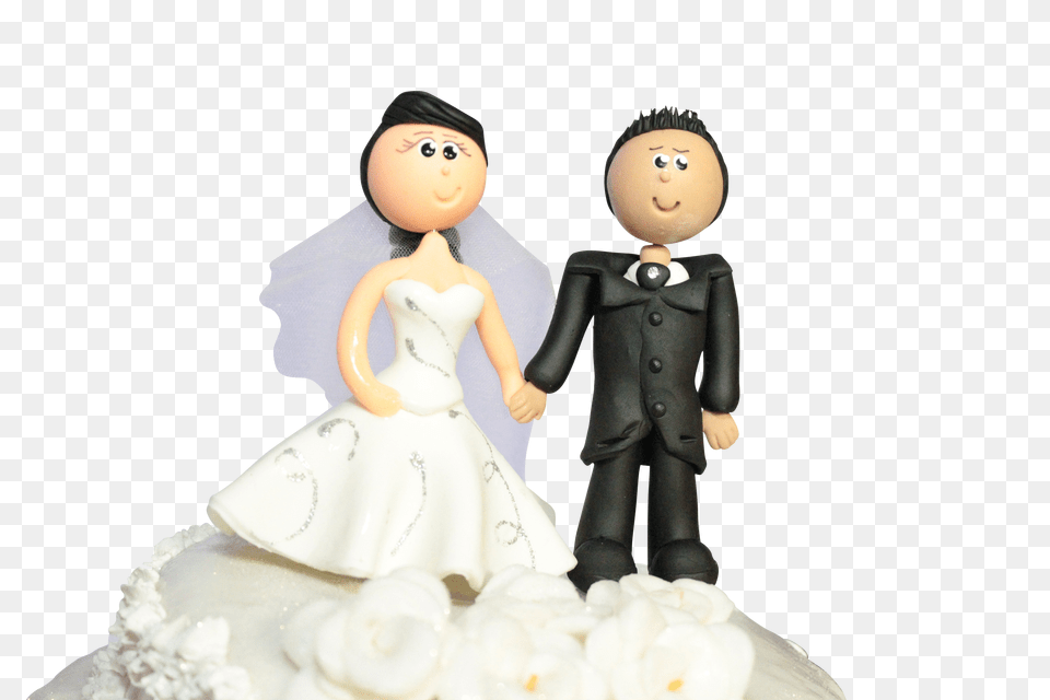 Wedding Cake Toppers Clip Png Image