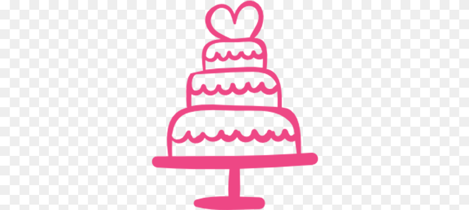 Wedding Cake Transparent, Dessert, Food, Birthday Cake, Cream Png