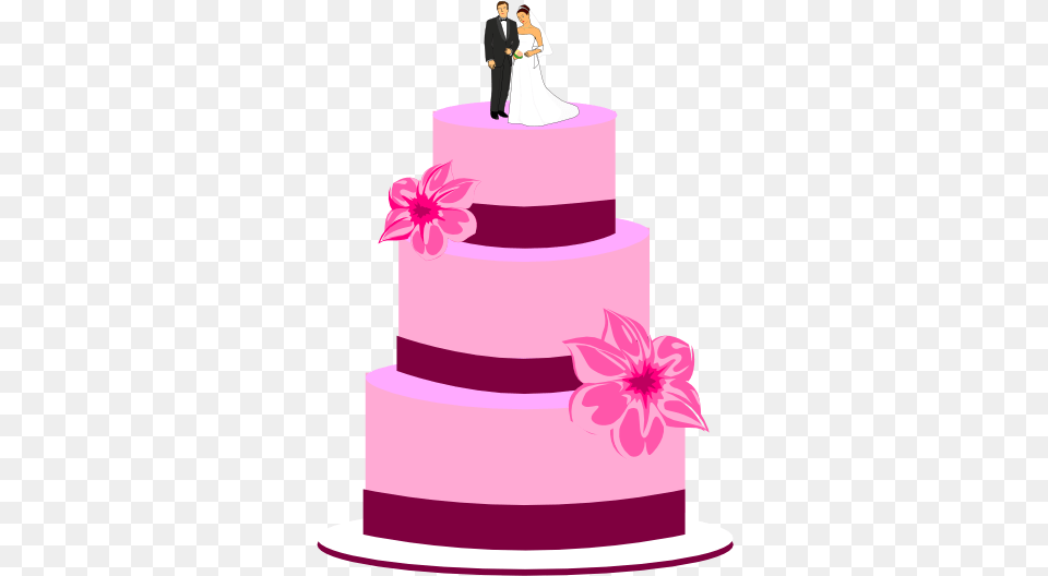 Wedding Cake Wedding Cake Clipart, Food, Dessert, Wedding Cake, Person Png