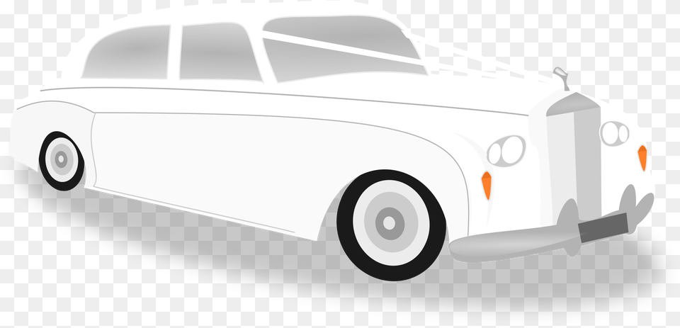 Wedding Car Clip Arts For Web Clip Arts Wedding Cars Clip Art, Transportation, Vehicle, Moving Van, Van Free Png