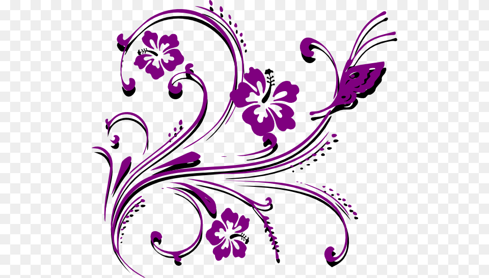 Wedding Card Cliparts Butterfly Border Design, Art, Floral Design, Graphics, Pattern Free Transparent Png