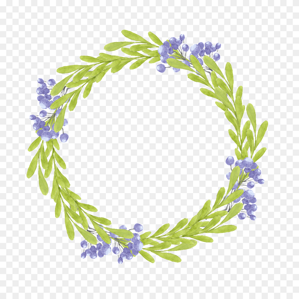 Wedding Card Decoration Wreath Buckle, Pattern, Flower, Plant, Art Free Png Download