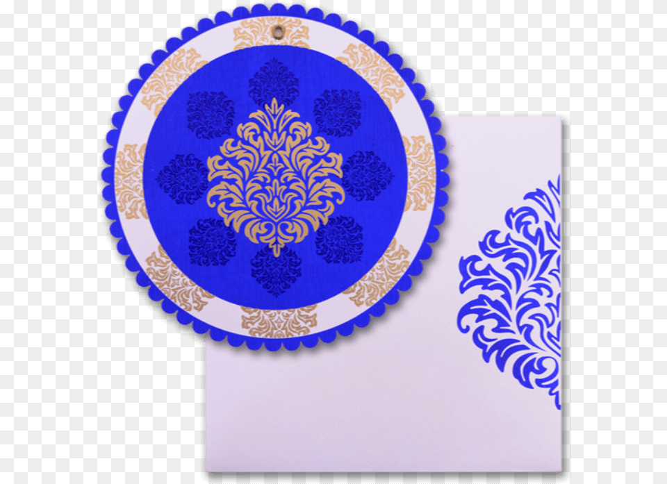 Wedding Card Design, Plate, Pattern, Art Free Png