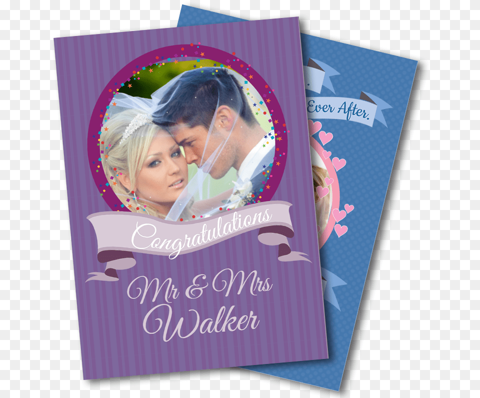 Wedding Cards Christmas Card, Greeting Card, Advertisement, Envelope, Poster Free Png