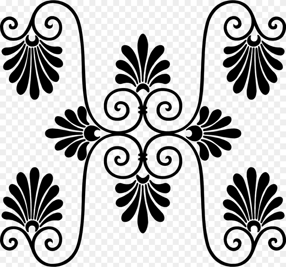 Wedding Clip Art Design, Floral Design, Graphics, Pattern, Stencil Png Image