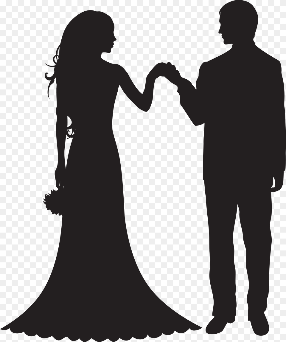 Wedding Clipart, Formal Wear, Clothing, Dress, Fashion Free Transparent Png
