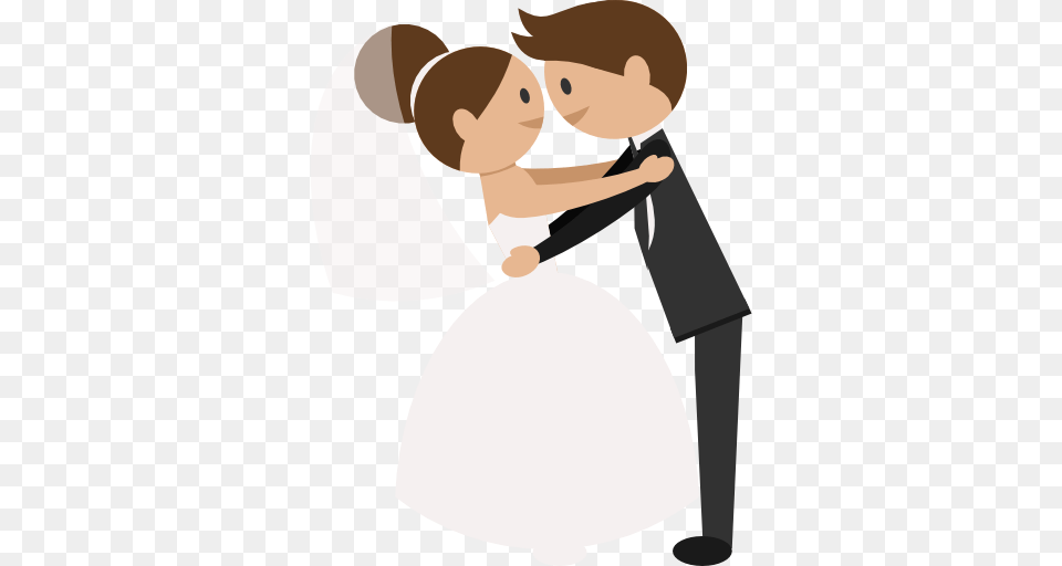 Wedding Couple Groom Bride Pictures, Clothing, Dress, Formal Wear, Person Png