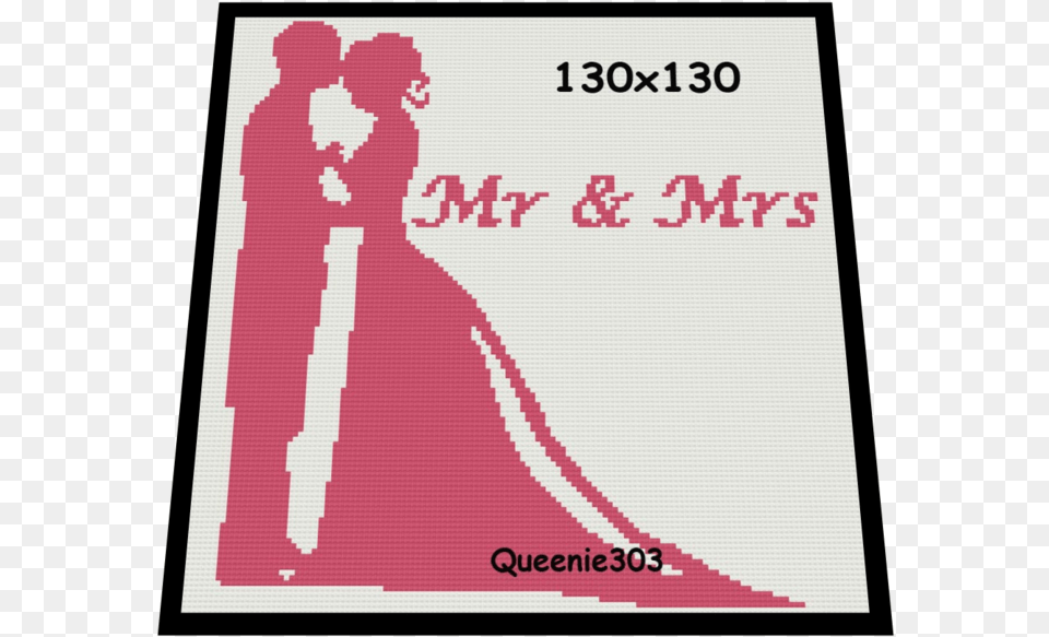 Wedding Couple Mr And Mrs Poster, Book, Publication, Dress, Clothing Free Png Download