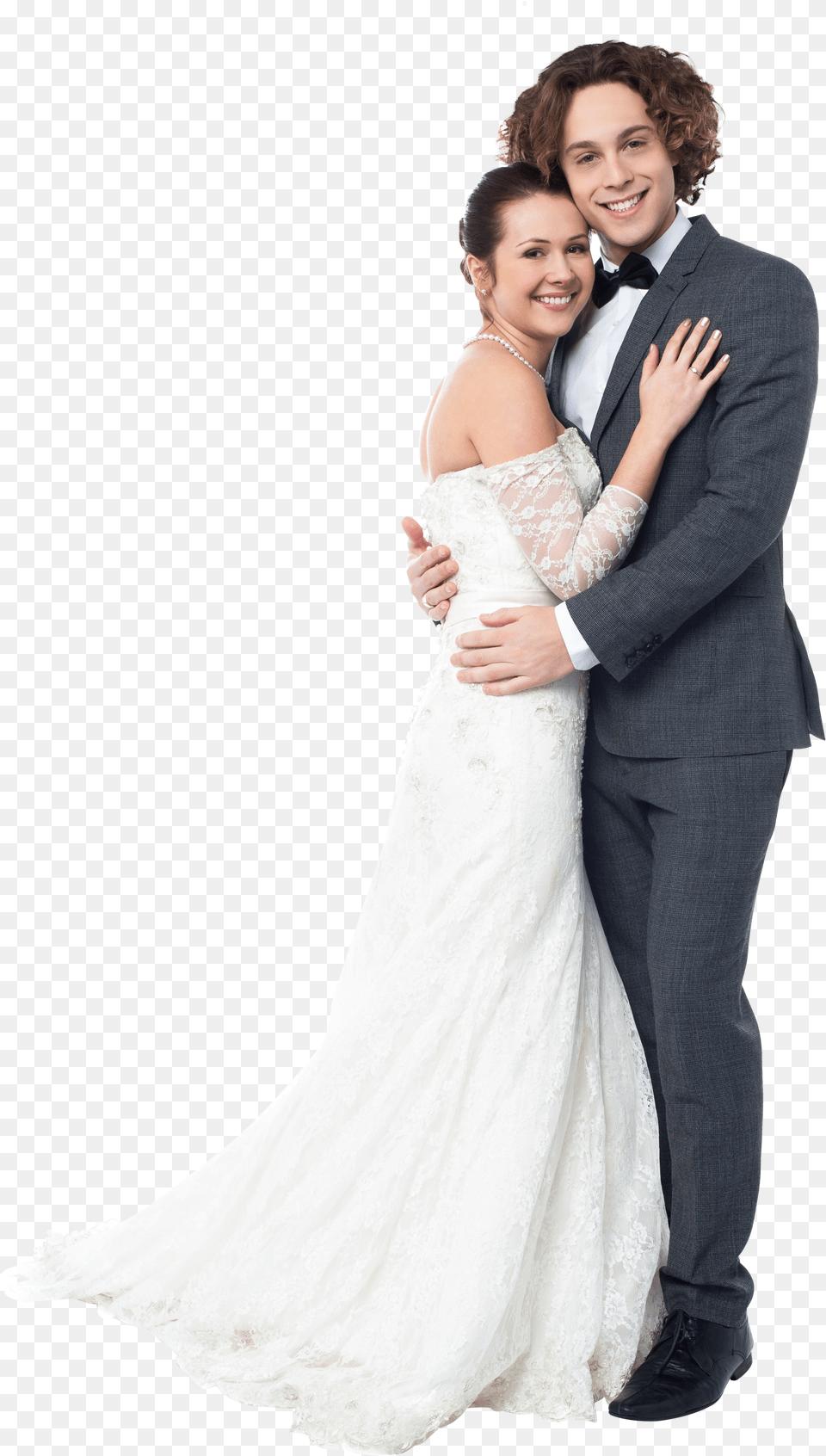 Wedding Couple Photo Png Image