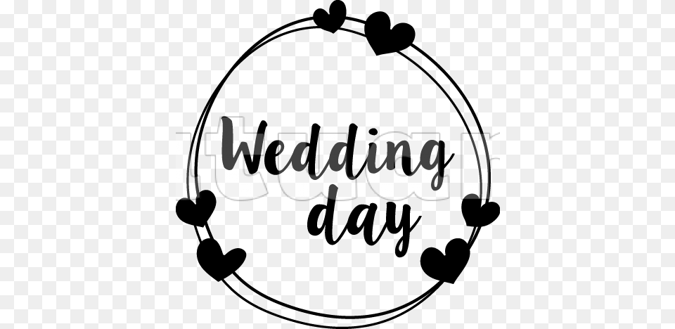 Wedding Day, Text, Device, Grass, Lawn Png