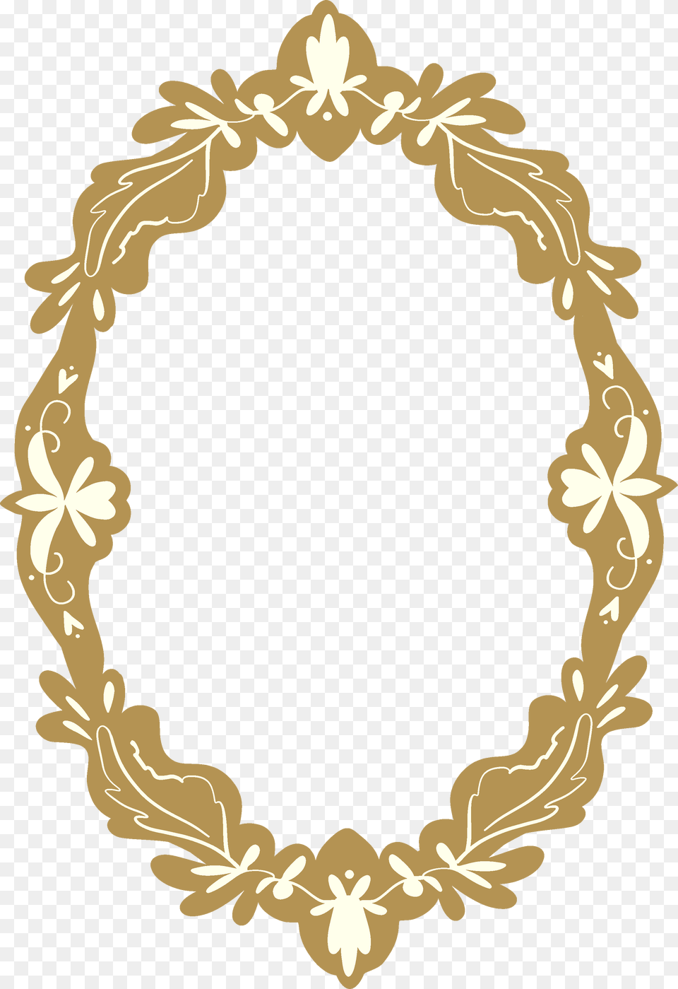 Wedding Day Frame Svg Cut File Circle, Oval, Ammunition, Grenade, Weapon Free Png