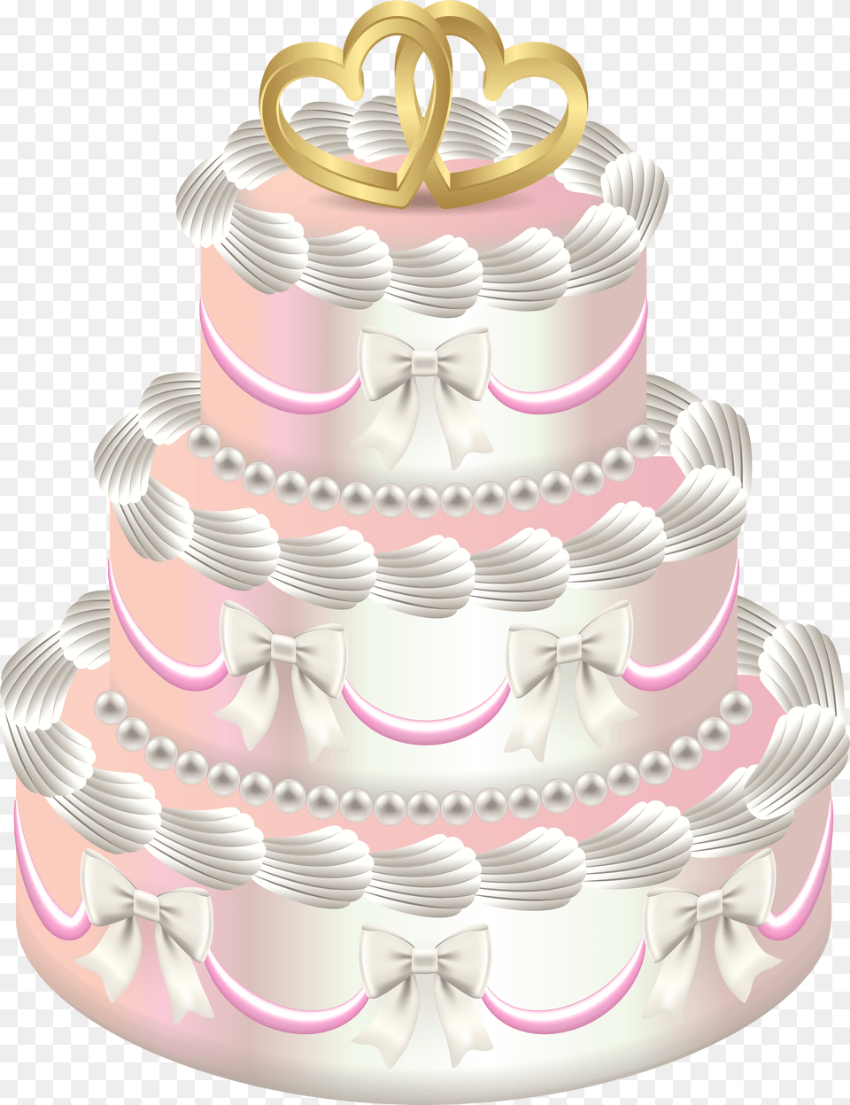 Wedding Deco Cake Clip Art Cake Pngclipart Free Png