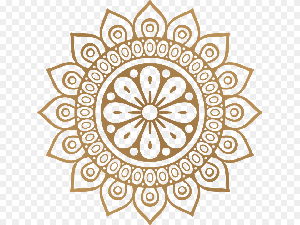 Wedding Decorative Vector Design Decor Pattern Arabesque Icon, Art, Floral Design, Graphics, Machine Free Transparent Png