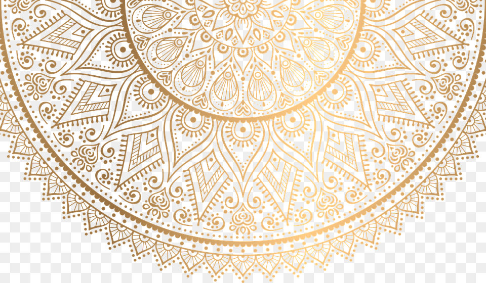 Wedding Design Border, Home Decor, Pattern, Lace Free Png Download