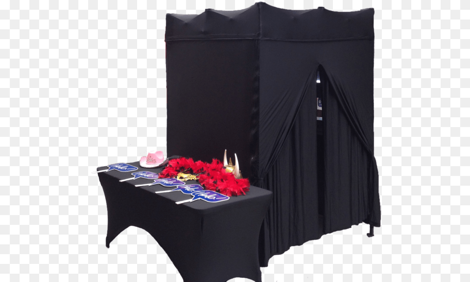 Wedding Dj Up Lighting Amp Photo Booth Package Table, Person, People, Altar, Architecture Free Transparent Png