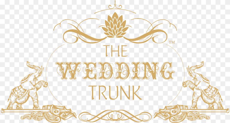 Wedding Doli Illustration, Emblem, Symbol, Logo, Text Free Transparent Png