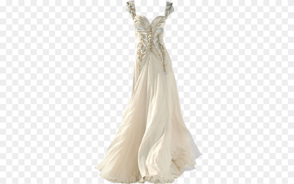 Wedding Dress, Clothing, Fashion, Formal Wear, Gown Png Image