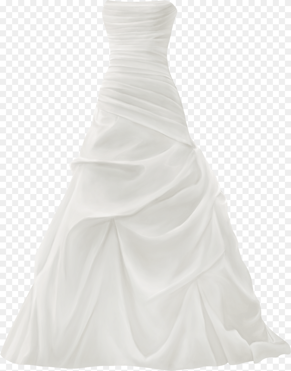 Wedding Dress Png