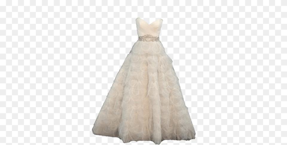 Wedding Dress 3 Image Wedding Dress Transparent Background, Clothing, Fashion, Formal Wear, Gown Free Png
