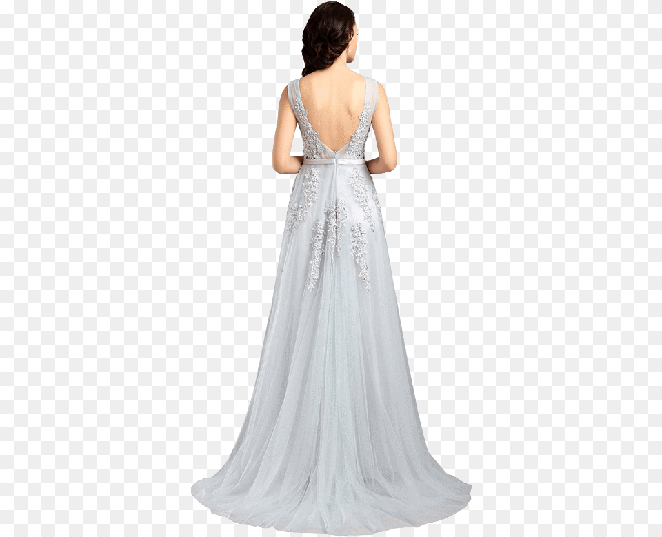 Wedding Dress, Clothing, Fashion, Formal Wear, Gown Png