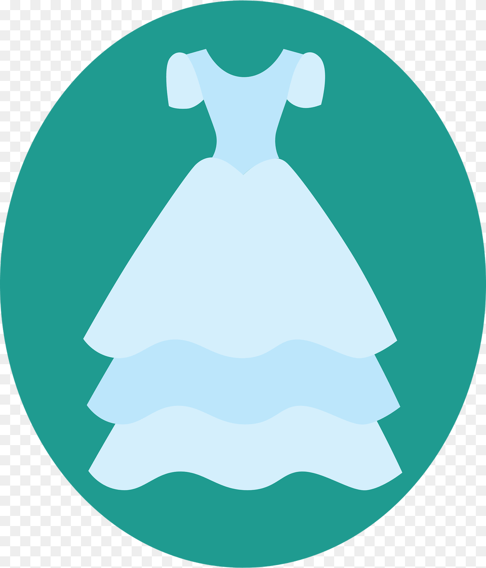 Wedding Dress Clipart, Clothing, Fashion, Formal Wear, Gown Png