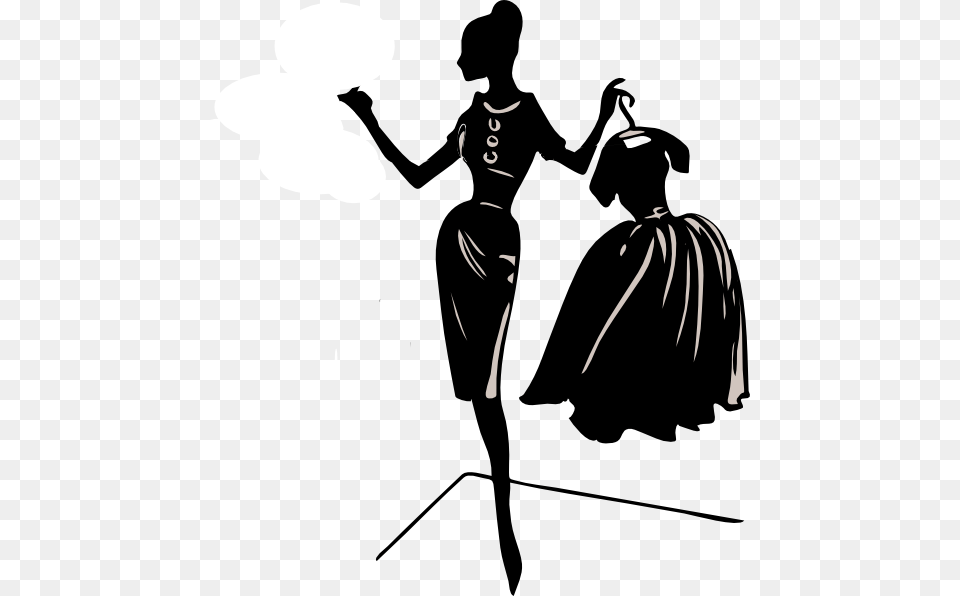 Wedding Dress Clipart Fashion Lady, Dancing, Leisure Activities, Person, Adult Png