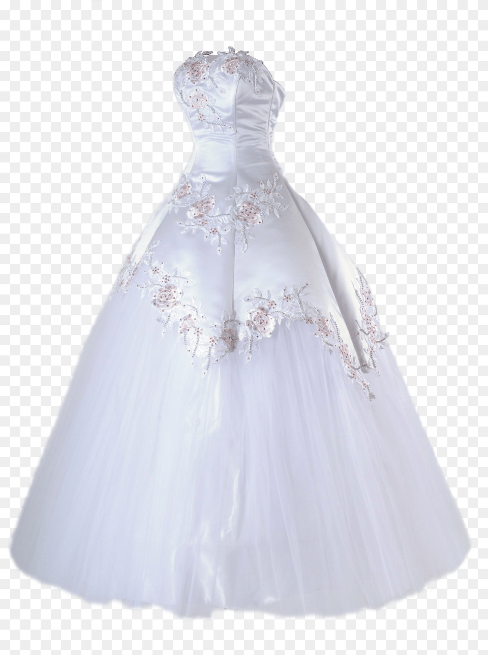 Wedding Dress Clothing Cocktail Dress, Fashion, Formal Wear, Gown, Wedding Gown Png Image