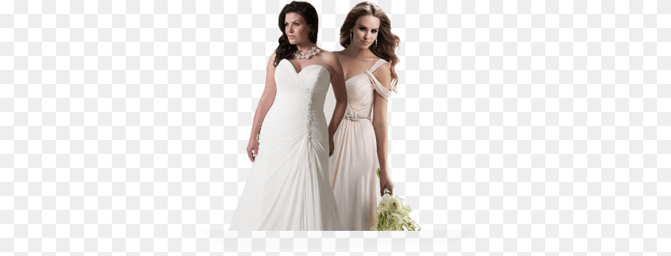 Wedding Dresses Bridal Gowns Bridesmaid Prom Beach Wedding Attire Light Pink, Wedding Gown, Clothing, Dress, Fashion Png Image