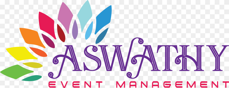 Wedding Event Management Logo, Art, Graphics, Purple Free Png Download