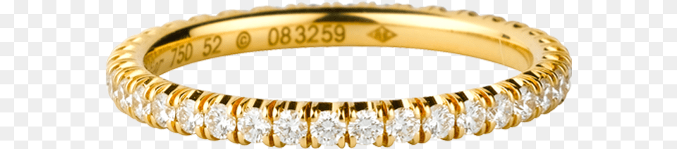 Wedding Favors Unique Diamond Yellow Gold Wedding Gold Ring With Girl, Accessories, Jewelry, Ornament, Bangles Free Png Download