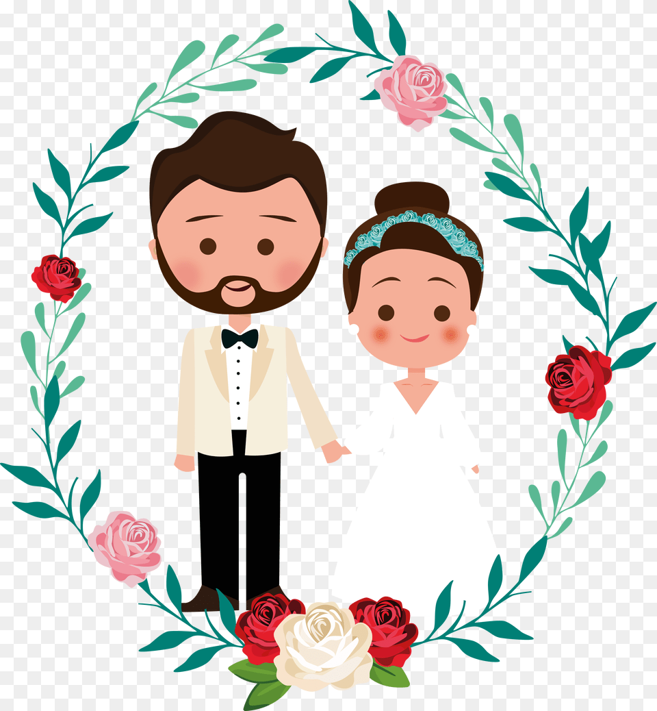Wedding Floral Design Marriage Engagement Wedding Vector, Art, Plant, Pattern, Graphics Png