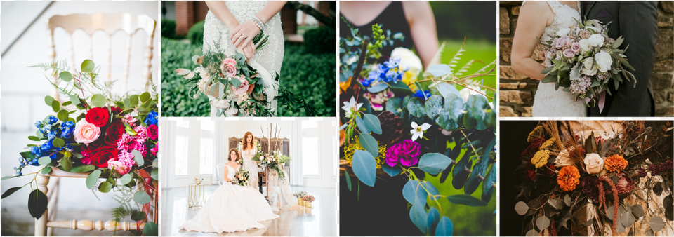 Wedding Flower, Flower Bouquet, Art, Plant, Collage Png