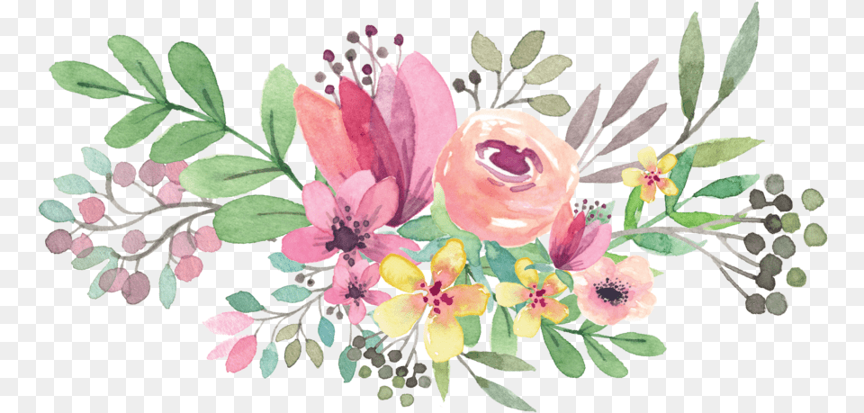 Wedding Flower Clipart, Art, Floral Design, Pattern, Graphics Png