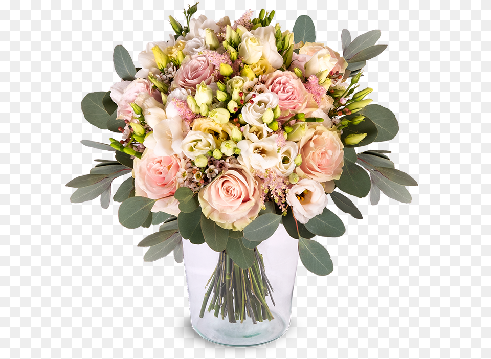 Wedding Flower Lily Of The Incas, Art, Floral Design, Flower Arrangement, Flower Bouquet Free Png Download