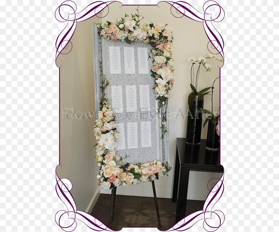 Wedding Flower Stand Arrangement Images Hire Vintage Flower Arrangement On Frame, Art, Floral Design, Flower Arrangement, Flower Bouquet Png Image