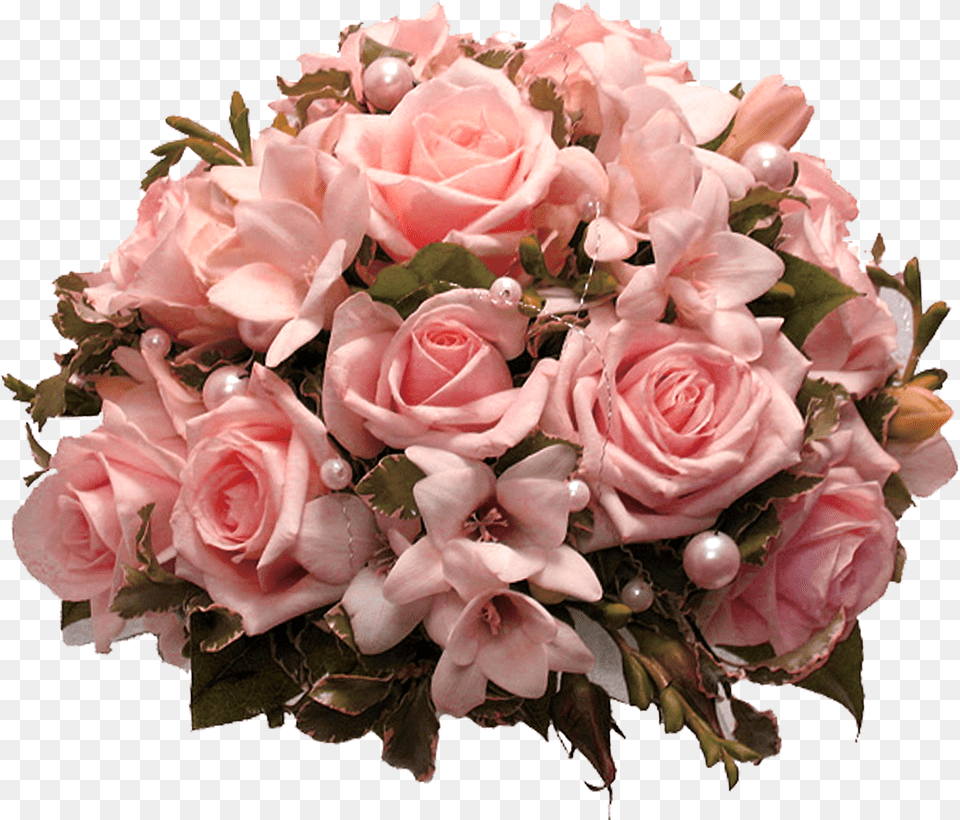 Wedding Flowers Bouquet Wedding Bouquet Transparent Background Free Png Download