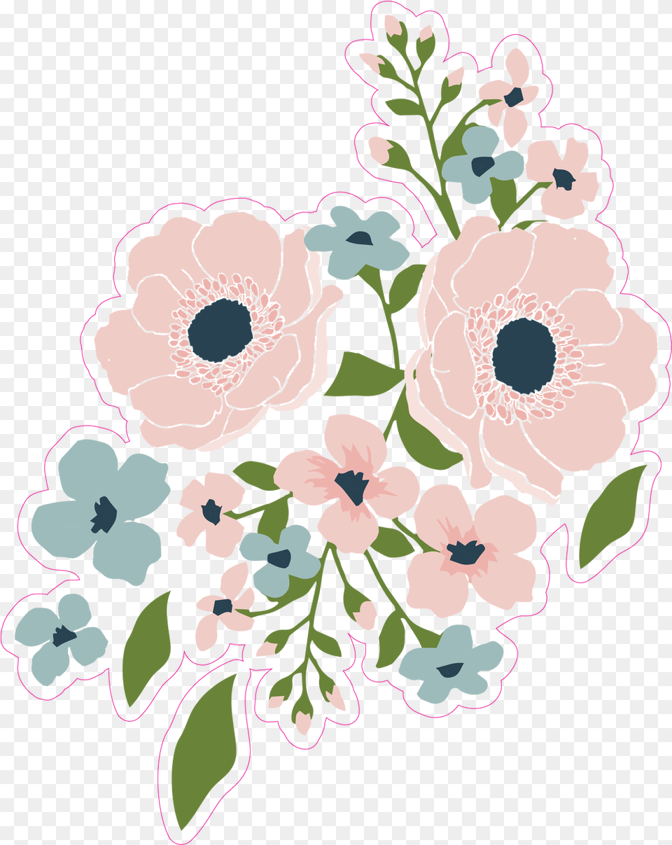 Wedding Flowers Flowers To Print And Cut Out, Art, Embroidery, Floral Design, Graphics Png Image