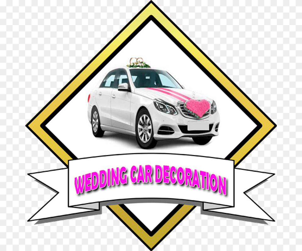 Wedding For Android Banner Clip Art, Car, Transportation, Vehicle, Machine Png