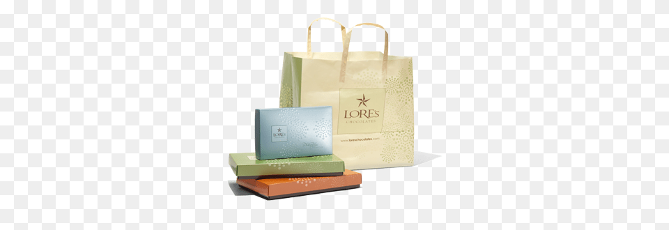 Wedding Gift Bag Lores Chocolates, Shopping Bag, Tote Bag Free Transparent Png