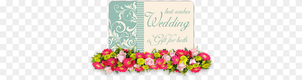 Wedding Gift Card For Two, Art, Plant, Pattern, Graphics Free Png