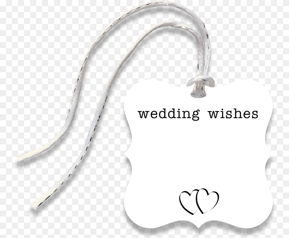 Wedding Gift Tag Protings, Accessories, Jewelry, Necklace, Bag Free Transparent Png