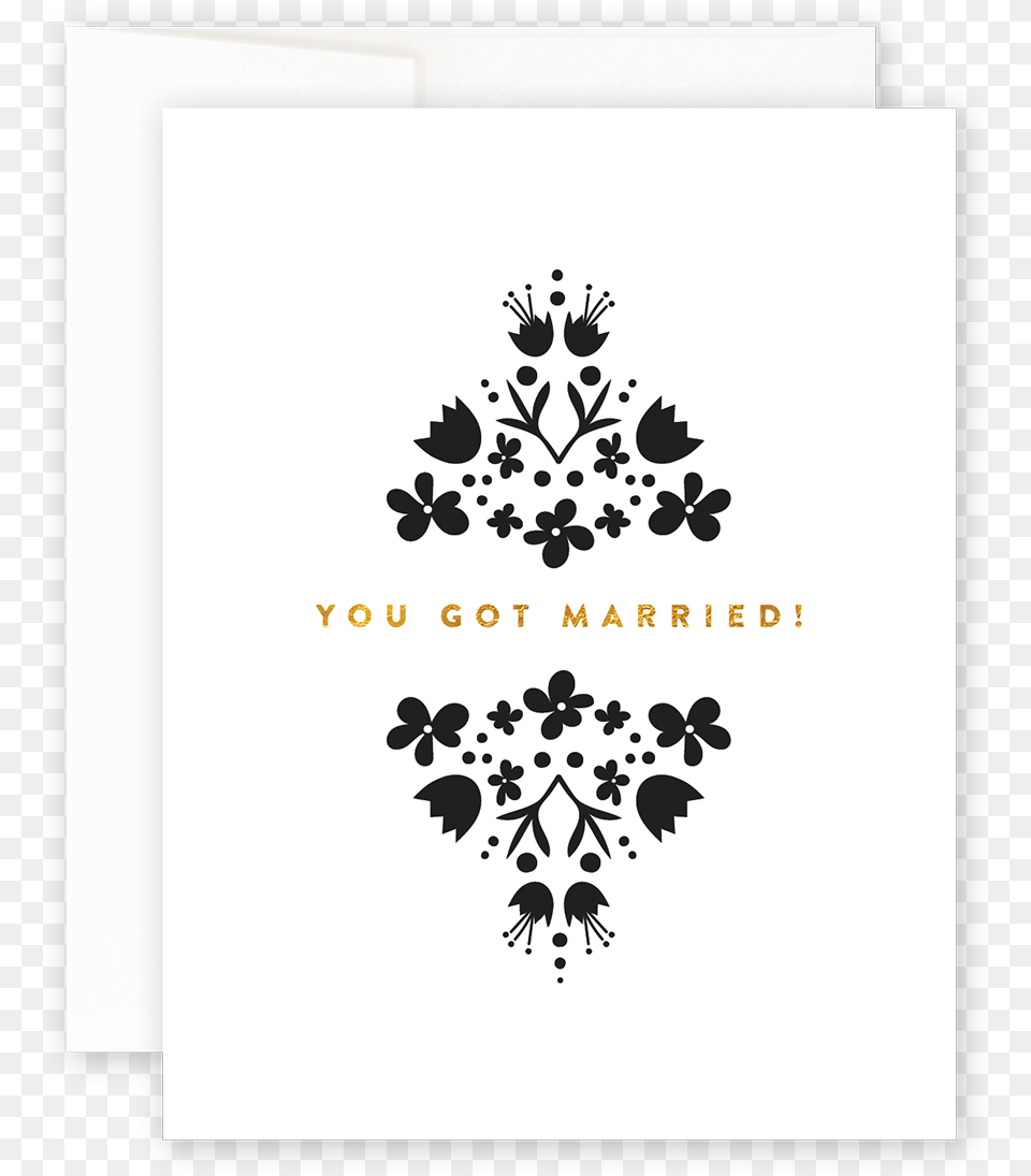 Wedding Greeting Carddata Max Width 1500data Crest, Art, Envelope, Floral Design, Graphics Free Transparent Png