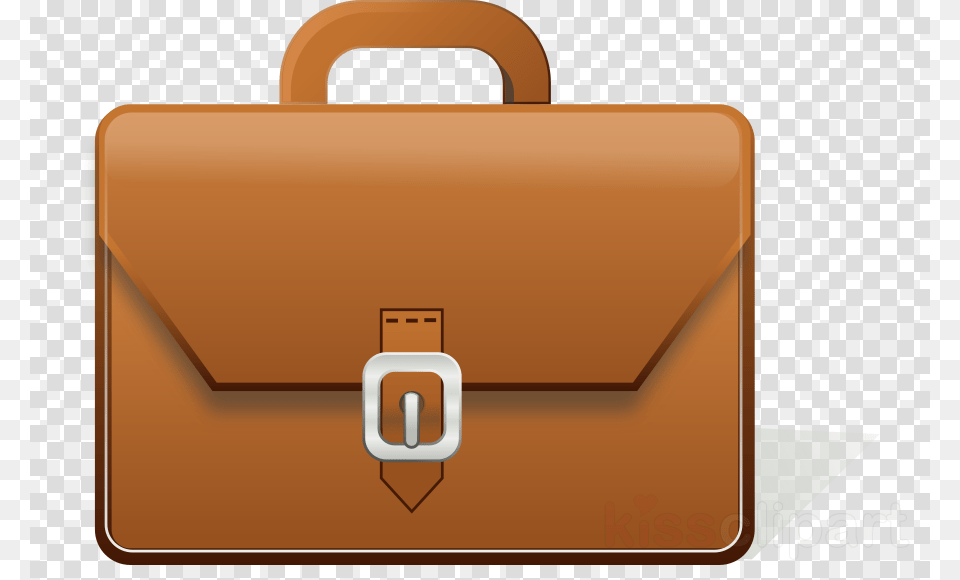 Wedding Hand Clipart, Bag, Briefcase Png Image
