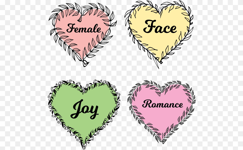 Wedding Heart Clipart, Face, Head, Person, Baby Png