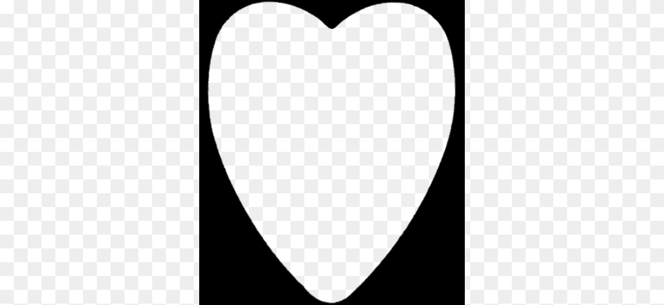 Wedding Heart Full Colour Single Sided Print Solid White Heart, Person Png