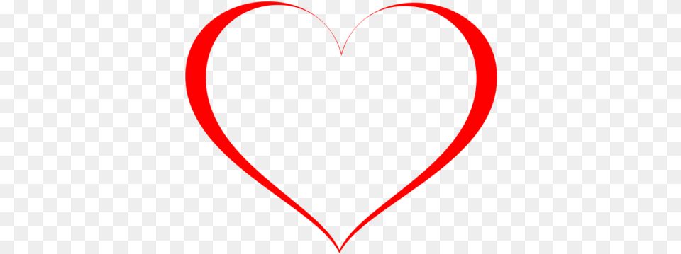 Wedding Heart Heart Transparent Background Png