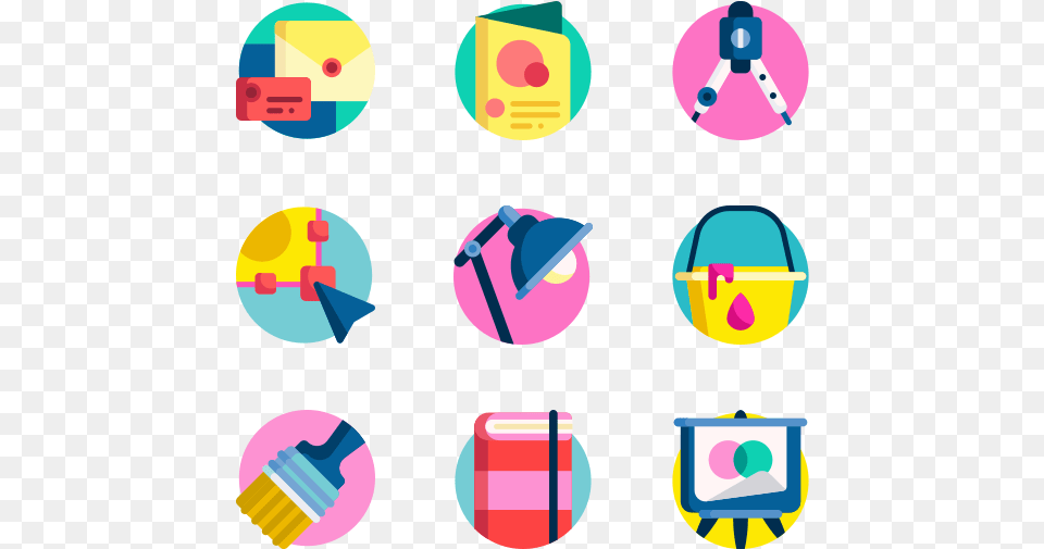 Wedding Icon Pack, Art, Graphics Free Png Download