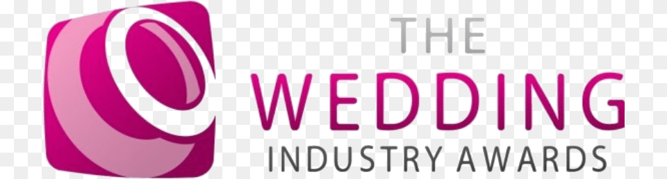 Wedding Industry Awards Logo, Purple Png