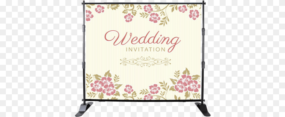 Wedding Invitation, Blackboard Free Png